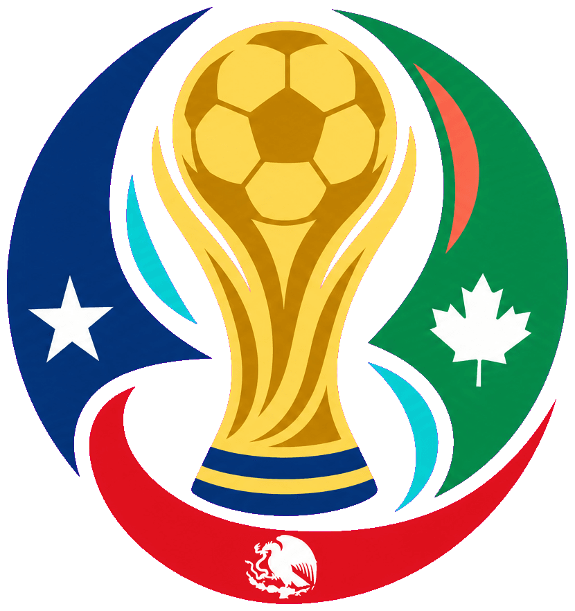 世界杯小组赛直播 2026美墨加世界杯